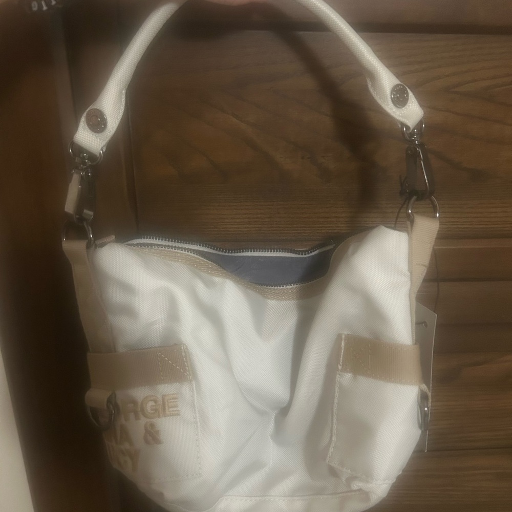 George Gina & Lucy mini tote bag